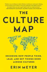 在飛比找誠品線上優惠-The Culture Map: Decoding How 