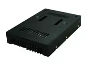 ICY DOCK 2.5" to 3.5" SAS / SATA HDD & SSD Converter / Mount / Kit / Adapter - E