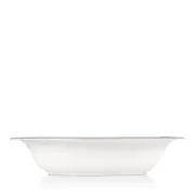 Vera Wang Wedgwood Vera Lace Open Vegetable Bowl