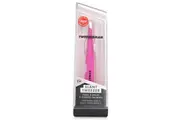 Tweezerman Slant Tweezer - Pink (Studio Collection) -
