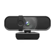 2K High Definition Computer Camera Live Broadcast High Definition Video3385