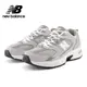 【New Balance】 NB 復古運動鞋_中性_灰色_MR530CK-D楦 530