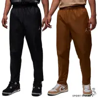 在飛比找Yahoo奇摩購物中心優惠-【下殺】Nike 男裝 長褲 Jordan 直筒褲 梭織 黑
