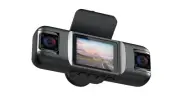 1080P Dash Cam Car DVR 4 Channel Driving Recorder Loop Recording Video G-Sensor