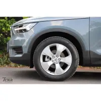 在飛比找蝦皮購物優惠-Volvo XC40 原廠18吋鋁圈(含胎)*4