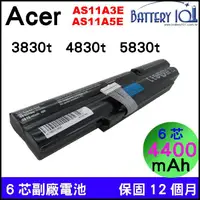 在飛比找蝦皮購物優惠-Acer Aspire 3830TG 3830t 宏碁電池 