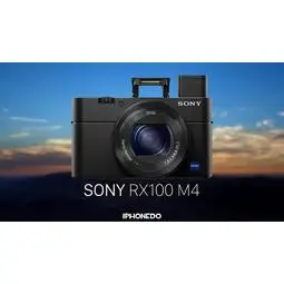 二手保固七日 SONY RX100M4 類單眼相機 取代RX100M3 RX100M6 RX10 RX100 IV