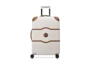 Delsey Chatelet Air 2.0 76cm Large Luggage - Angora