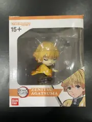 Demon Slayer Zenitsu