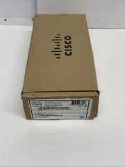 Cisco 8851/8861 Key Expansion Module (CP-8800-A-KEM=) Brand New.