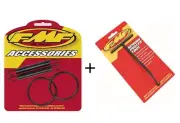 FMF 011316 Pipe Spring/O-Ring Kit for Yamaha Kawasaki 125 + Spring Puller Tool