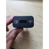 在飛比找蝦皮購物優惠-Uhc12 Lipy 快速充電器支持 Quick Charg