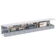NEW Kato 23-179 One-Sided Platform Type B N Scale FREE US SHIP