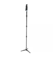 SIRUI P-424S Carbon Fiber Photo/Video Professional Travel Portable Monopod
