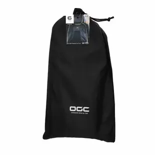 OGC 前排座椅防汙保護套(前座) / 台灣區總代理 露營用品 汽車座墊 保護墊 汽車安全座椅墊 JIMNY試用