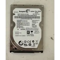 在飛比找蝦皮購物優惠-良品硬碟 Seagate希捷ST500LM000/500GB