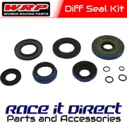 Transaxle Seal Kit for Polaris Ranger 900 XP Crew 2018 WRP