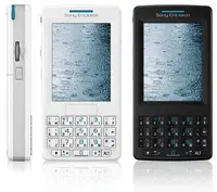 在飛比找Yahoo!奇摩拍賣優惠-☆手機寶藏點☆Sony Ericsson M600I 3G手