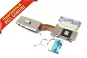Dell Alienware M17XR3 Genuine Laptop Processor Heatsink VH0YK AT0FJ0050C0