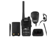 Uniden UH785 - 5 Watt UHF CB Waterproof Handheld Radio