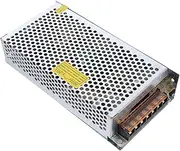 Mipcase Switching Power Supply Adapter for LED Light Bars Monitors and Power Monitoring Compact Professional Design Easy to Use and Carry