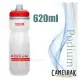 【美國 CAMELBAK】Podium 保冷噴射水瓶620ml.超輕量單車水壺/PP聚丙烯.醫療等級矽膠/自行車.可單手操作/CB1874605062 紅