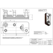 ZILMET SANITARY HEAT EXCHANGER JUNKERS 8716142900 BOILER NOVASTAR JC KE 24