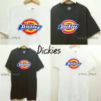 在飛比找蝦皮購物優惠-現貨出清/Dickies  美版Logo短T  美國全新正品