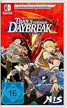 The Legend of Heroes: Trails through Daybreak II Deluxe Edition GERMAN /Switch
