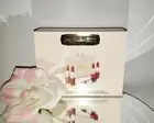 MAC A Taste Of Matte Lipstick x 5 Destined For Stardom 6pc Holiday Gift Set