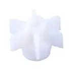 Impeller Blades Pool Pump Reinforced Impeller Fit For Summer Waves SFX1000 ty