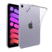 Clear Case For iPad Mini 6th/7th Gen (A17 Pro) 2024 8.3 inch Shockproof Cover