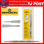 Bergeon 6767-S Springbar Swiss Spring Bar and Watch Band Tool AUS STOCK GENUINE!