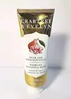 Crabtree & Evelyn Pear & Pink Magnolia Hand Therapy Hand Cream 1.5 oz NEW #