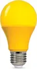 HPM A55 5W LED Anti-Insect E27 Globe, Free Shipping Au