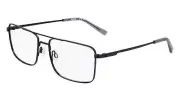 Men Flexon H6071 001 56mm Eyeglasses