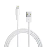 [NB-AL-03-WH] Top Quality 3m USB Apple Lightning Charging Cable White For IPhone 6/7/8