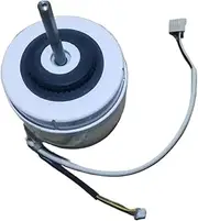 Fan Motor,Compatible for Midea, Air Conditioning Motor Fan RPG95-50A-1 RPG30B YYK30-4H RPG95-30C RPG45 RPG50A-7(RPG30B)