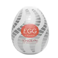 在飛比找樂天市場購物網優惠-【原廠公司貨】日本TENGA-EGG-016 TORNADO