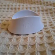 Stand Holder Only VEET EASY WAX Electrical Roll Spare Replacement Extra Piece
