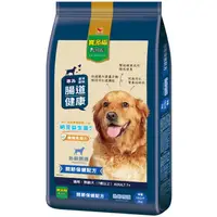 在飛比找康是美優惠-【寶多福】健康犬餐熟齡配方15kg