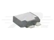 680-545-19-66 Circuit Breaker, 10 Amps, 12 V Fits Freightliners