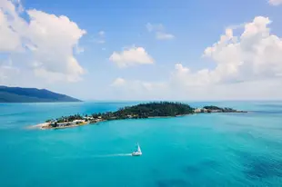 白日夢島度假酒店Daydream Island Resort