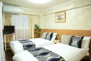 心齋橋的1臥室公寓 - 40平方公尺/1間專用衛浴New Cozy Apartment in Dotonbori! CC-504