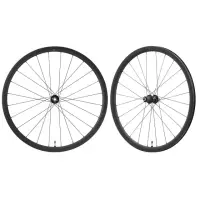 在飛比找momo購物網優惠-【SHIMANO】WH-RS710-C32-TL C32 無