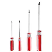 Rannb Triangle Head Screwdriver Set Magnetic Screwdriver 2.0mm, 2.3mm, 2.7mm,...