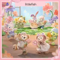 在飛比找蝦皮商城精選優惠-【Littlefish】上海迪士尼代購 春日玲娜貝兒 星黛露