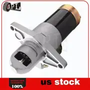 Starter High Torque 2.7HP for Mazda RX8 Manual Trans 2004-2008 13B REW RX-8 (for: Mazda)
