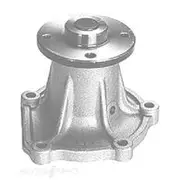 GMB Water Pump - 3085