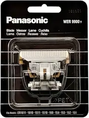 Panasonic Replacement Blade WER9900Y for Shaver ER1511, 0.04 kilograms
